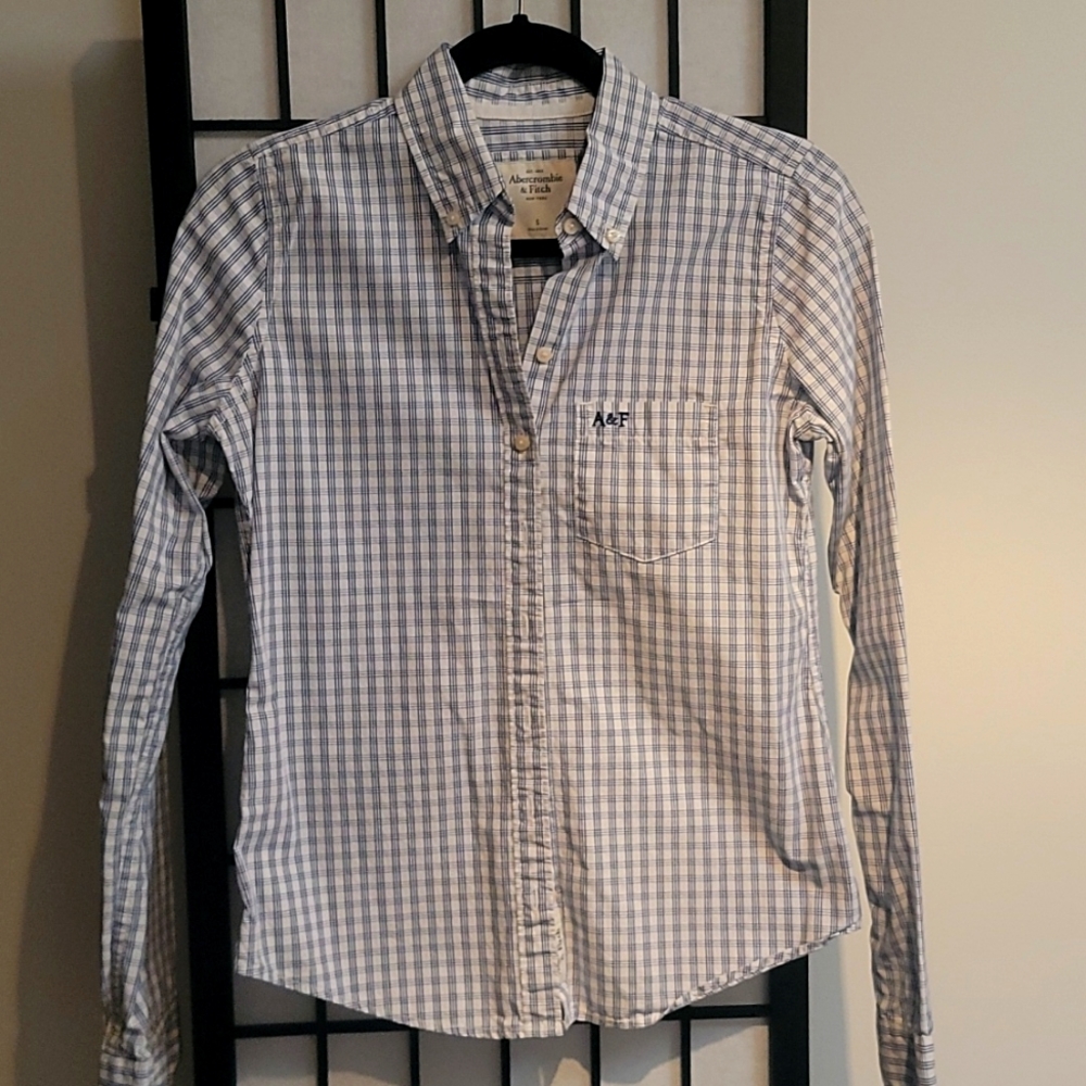Abercrombie & Fitch shirt